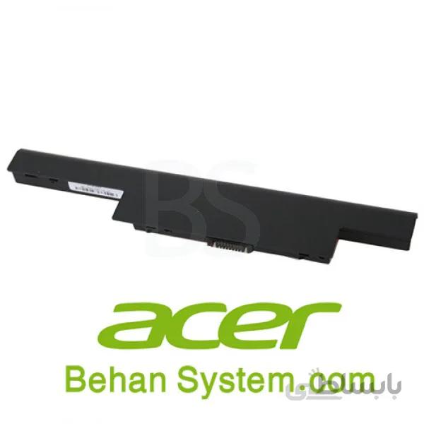 باتری لپ تاپ Acer مدل Aspire 5750