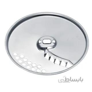 دیسک خلال درشت سیب زمینی غذاساز حرفه ای بوش