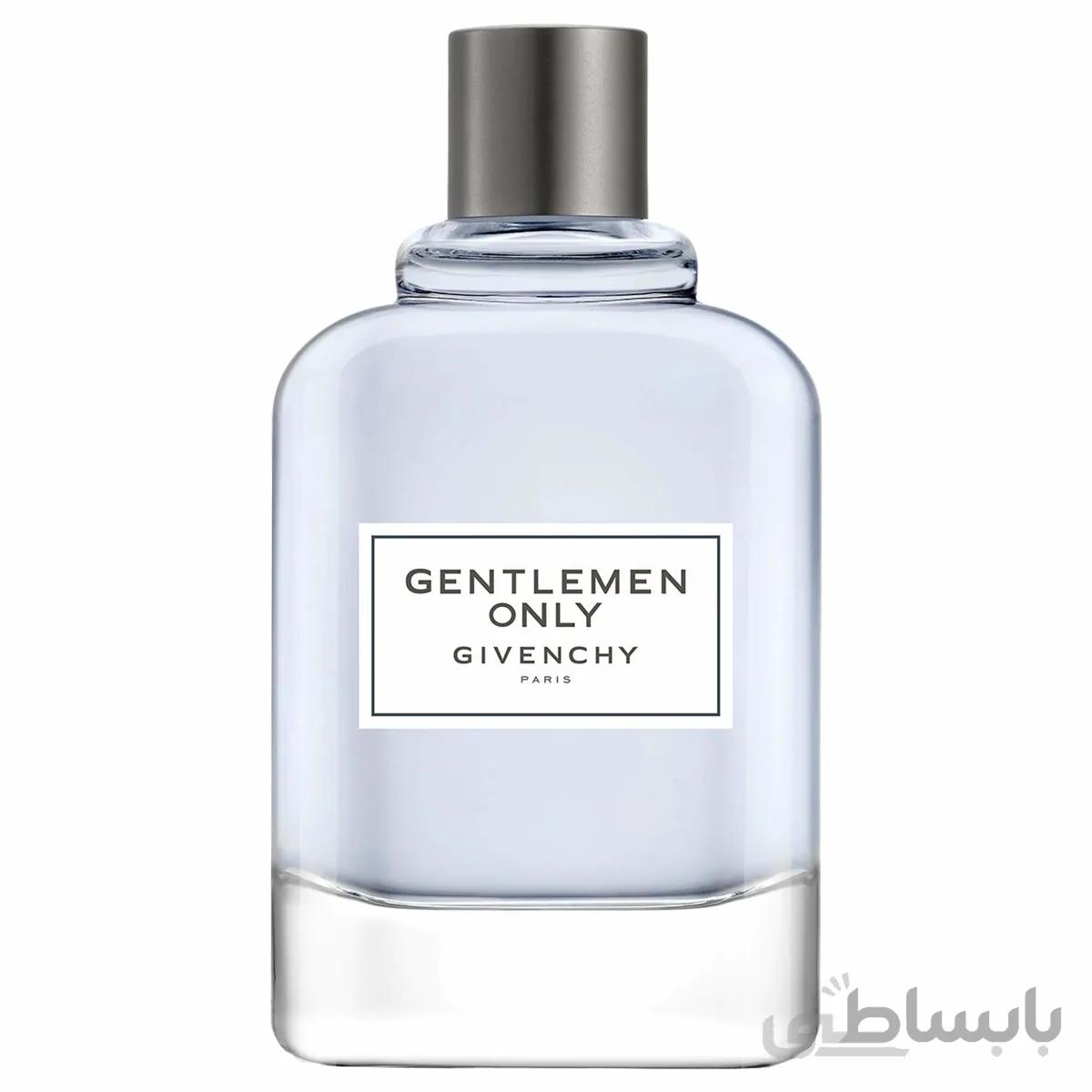 عطر ادکلن جیوانچی جنتلمن اونلی-آبی | Givenchy Gentlemen Only