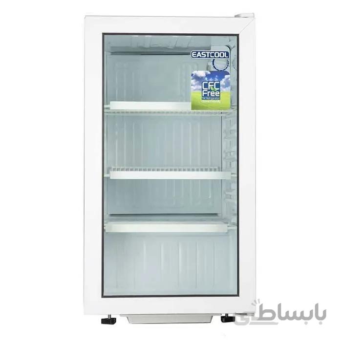 یخچال ایستکول مدل TM-9580-CS