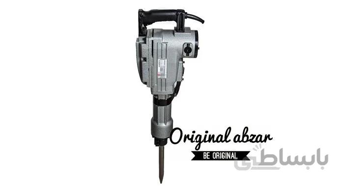 چکش تخریب کیانگ مدل KH-6500 ا Keyang KH-6500 Demolition Hammer