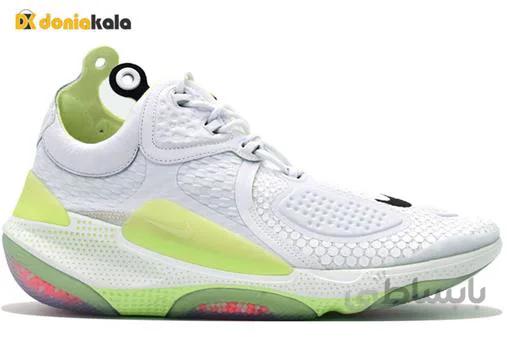 کفش کتونی اسپرت پیاده روی مردانه نایک جوی راید Nike Joyride CC3 Setter AT6395-100 ا Mens walking sports sneakers Nike Joyride CC3 Setter AT6395-100