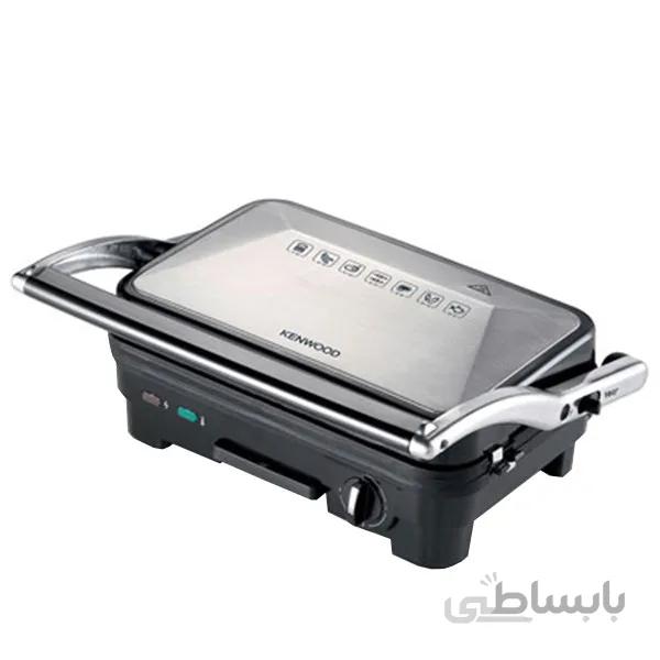 گریل کنوود مدل HGM50