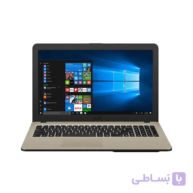 لپ تاپ 15 اینچ ایسوس VivoBook X540UA
