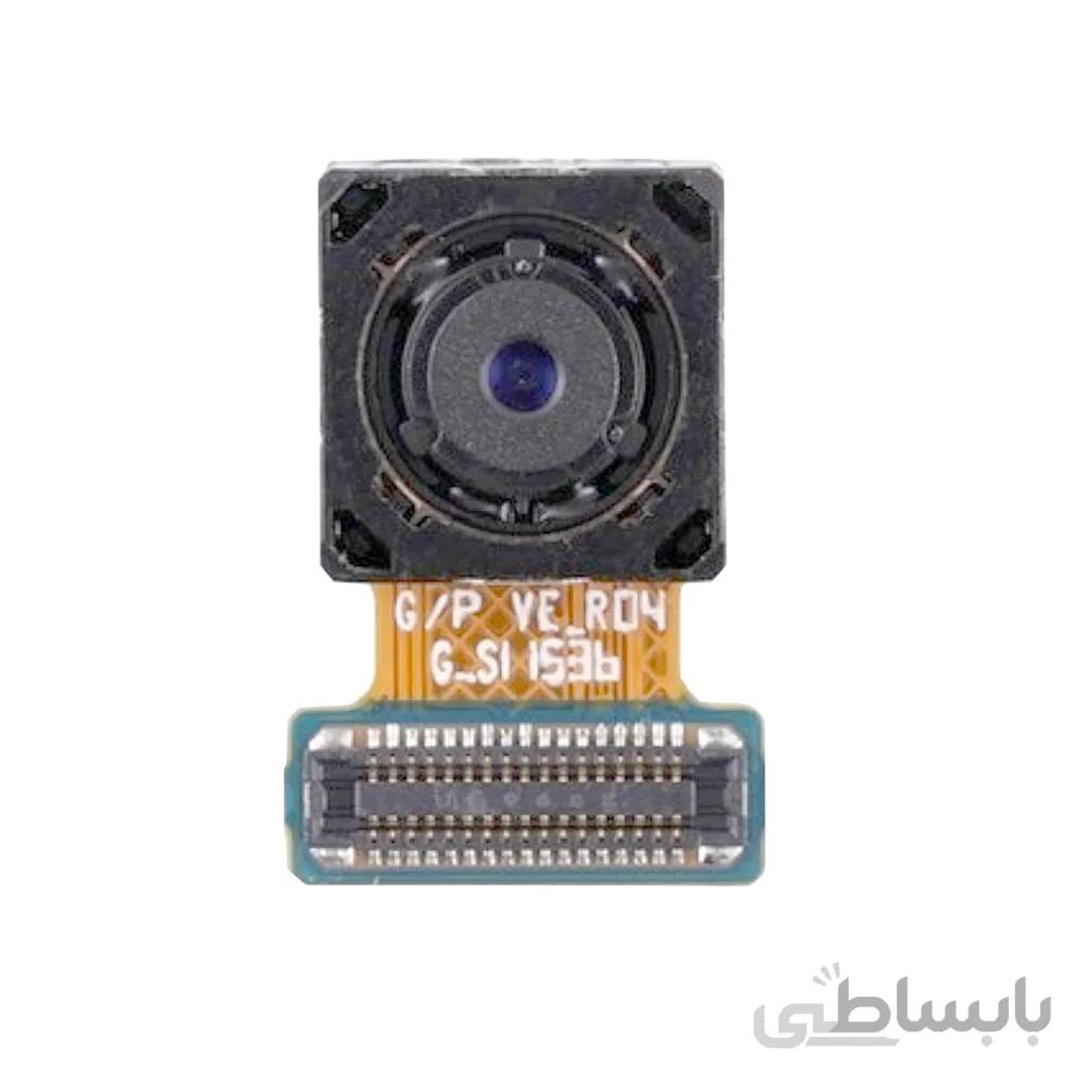دوربین سلفی(جلو) گوشی سامسونگ Samsung Galaxy A20e-A202