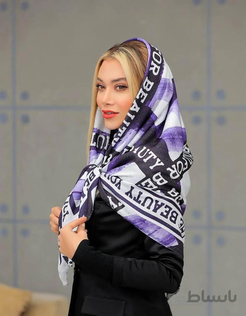 روسری کد 305733