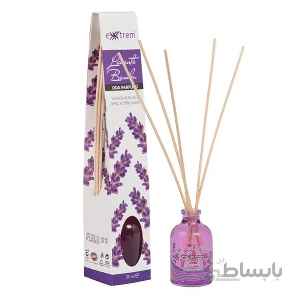 خوشبو کننده هوا اکسترم رایحه Lavender حجم 50 میل