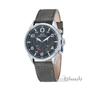 ساعت مچی عقربه ای مردانه ای وی-8 مدل AV-4031-01
