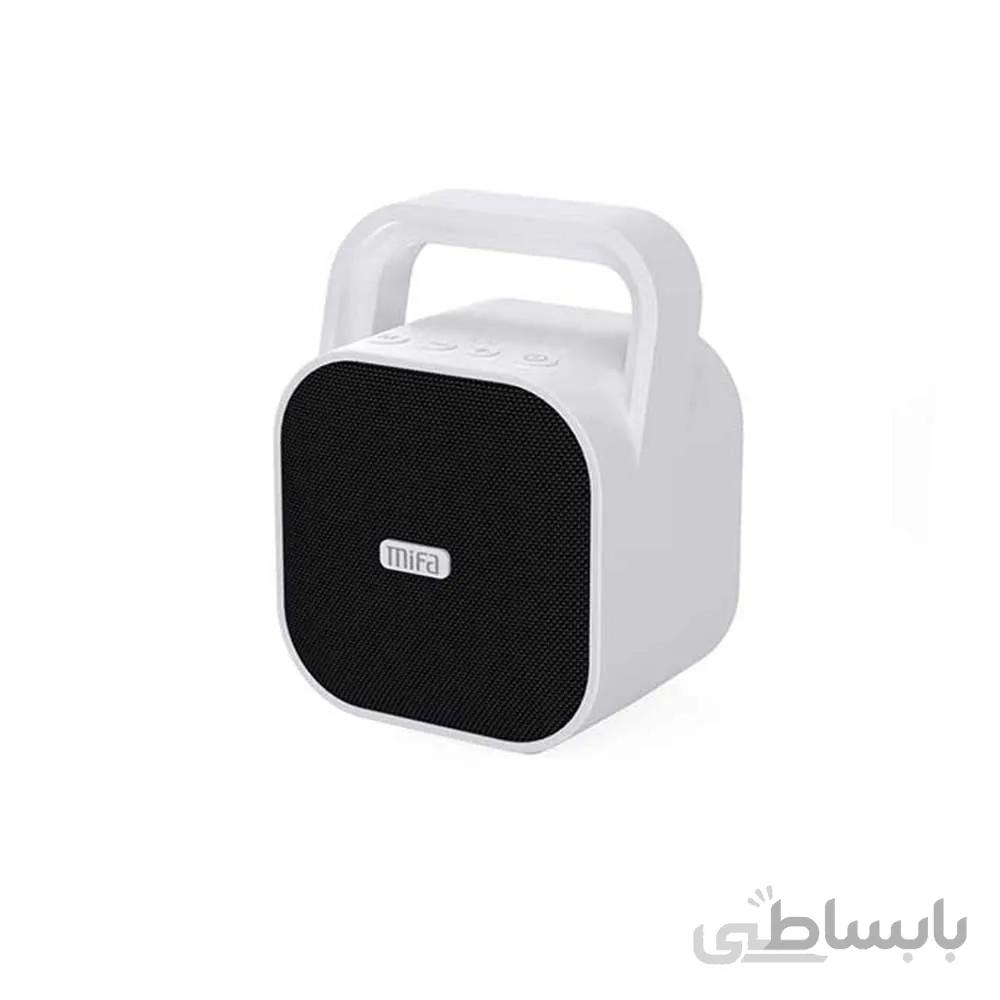 اسپیکر بلوتوثی میفا مدل Mifa M670 Music Player Portable Speaker