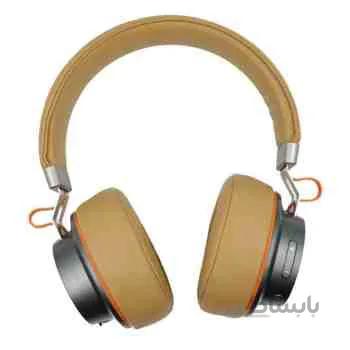 هدست بی سیم کلومن مدل K4 ا Koluman K4 Wireless Headset