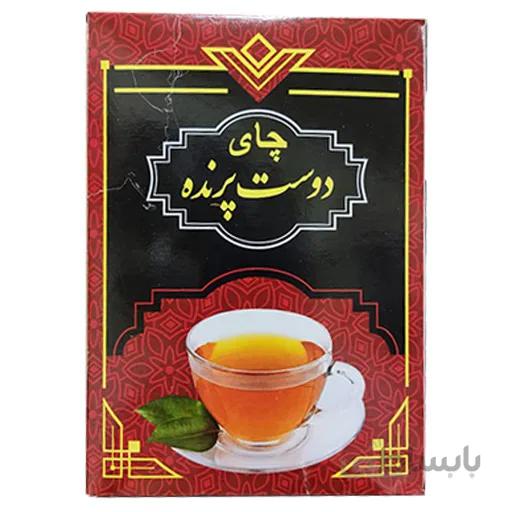 چای فله 10 کیلویی دوست پرنده