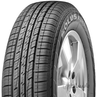 لاستیک کومهو KL21 215/60R17
