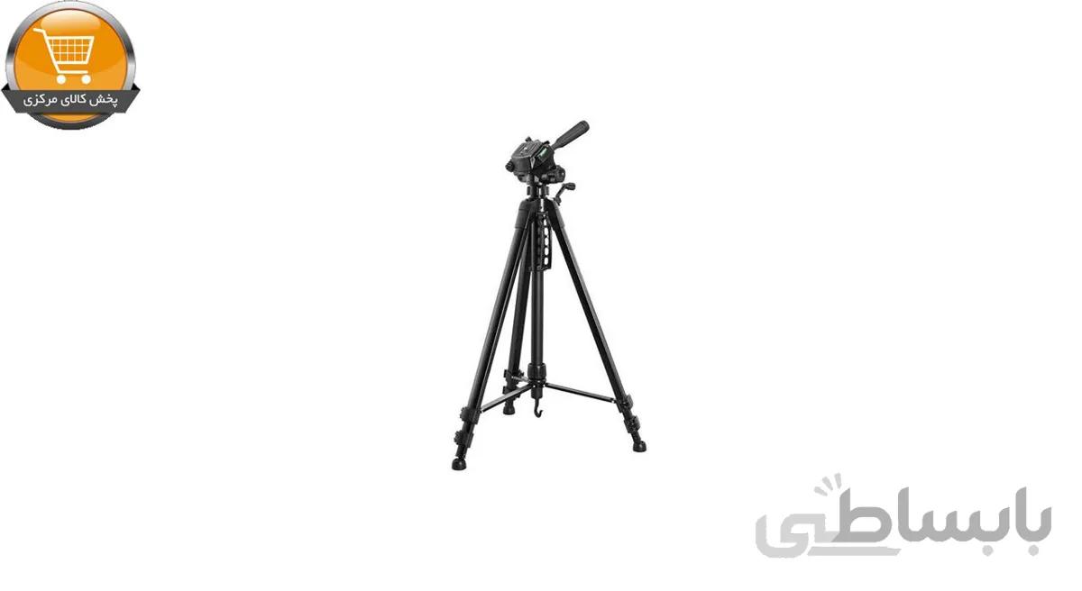 سه پایه دوربین ویفنگ مدل WT-3560