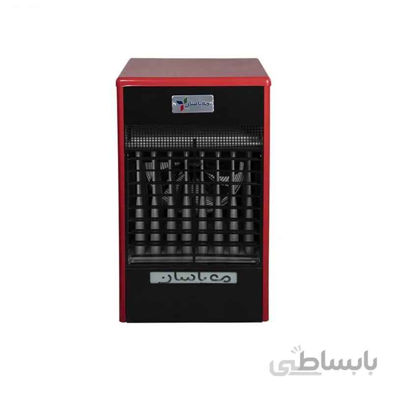 یونیت هیتر گازی مهیاسان 45000 مدل Mahyasan MGH 845 ZS