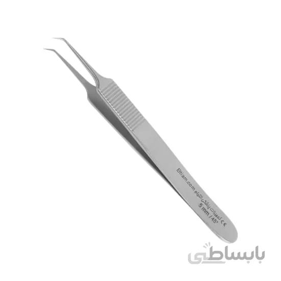 پنس مک پرسون تائینگ زاویه دار