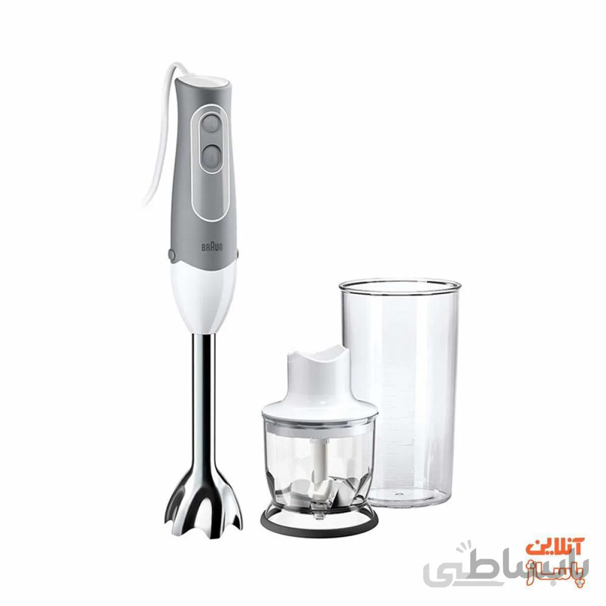 همزن دسینی مدل 777 ا Dessini 777 Hand Mixer