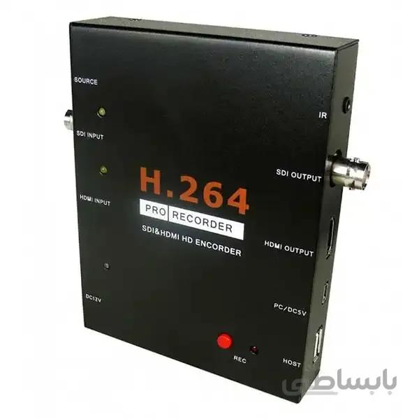 کارت کپچر اکسترنال مدل EZCap 286
