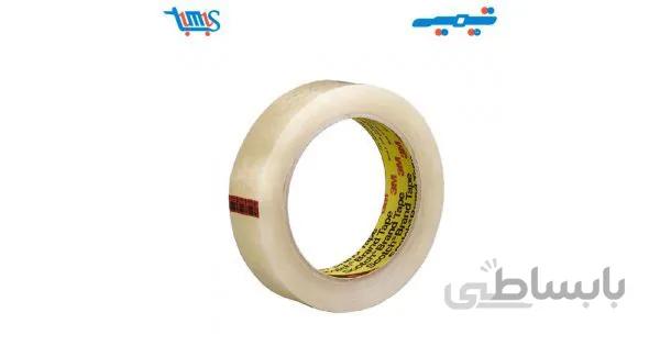 چسب 5 سانت کاغذی