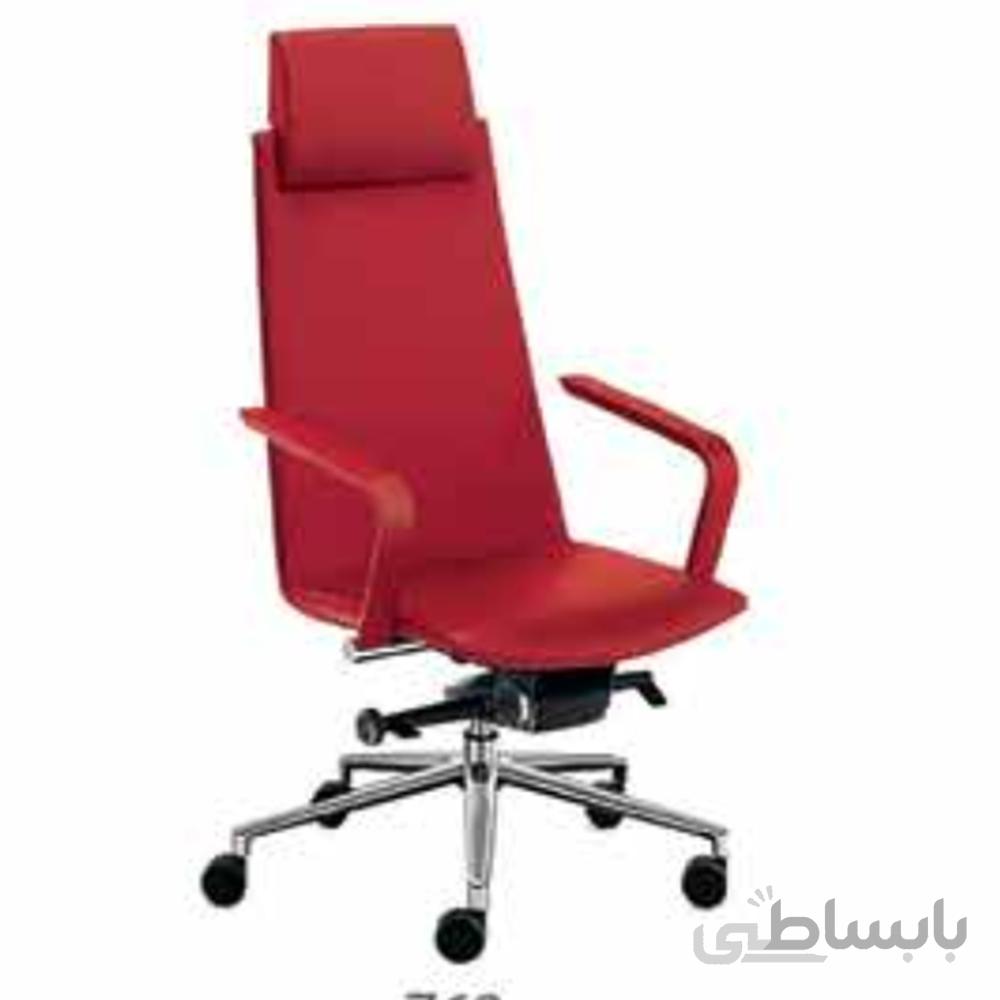 صندلی مدیریتی مدل Z62 شیزن
