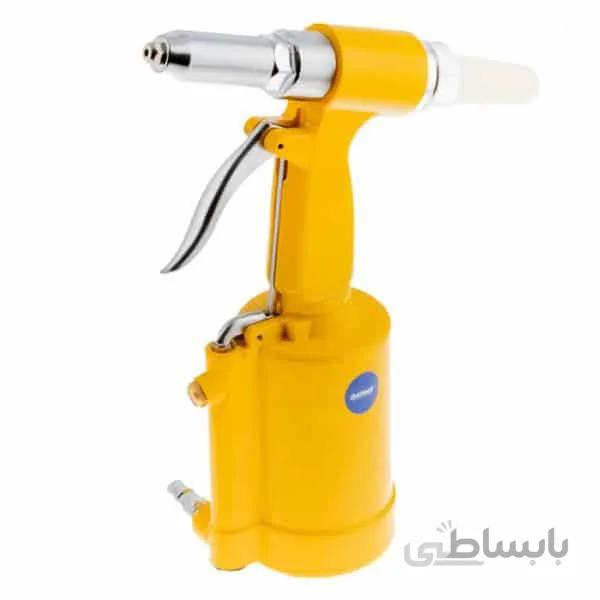 پرچ کن صنعتی بادی دامار مدل DM6015 ا Damar DM6015 Pneumatic Riveter