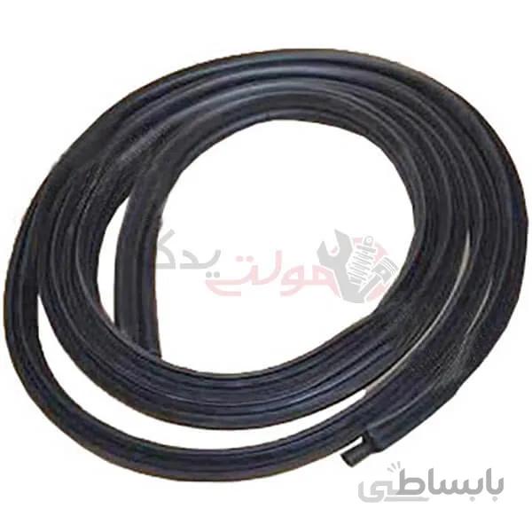 نوار دور صندوق