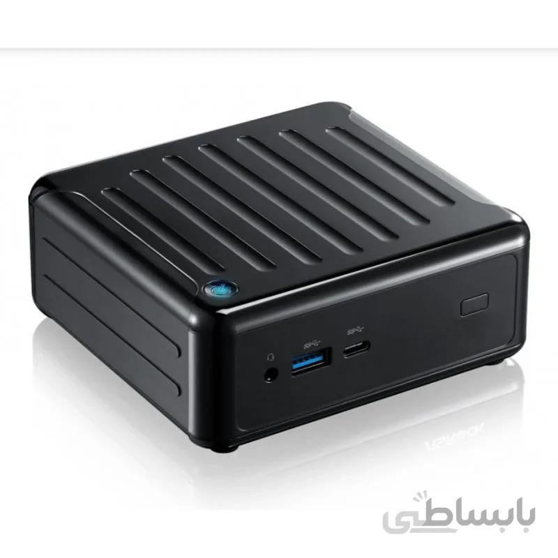 مینی پی سی ازراک مدل Beebox-S 6200U