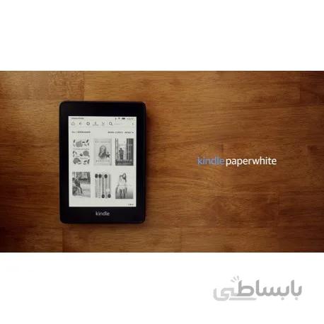 کتاب‌ خوان آمازون کیندل نسل دهم مدل Kids Edition - ظرفیت 8 گیگابایت ا Amazon Kindle Kids Edition