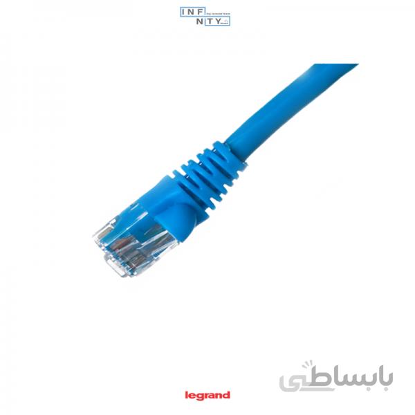 Patch cord C6 30CM