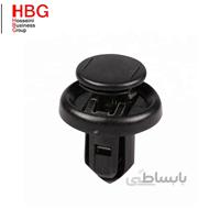 خارجلو پنجره اصلی هوندا ( Genuine parts ) - آکورد / سی آر - وی / سیویک