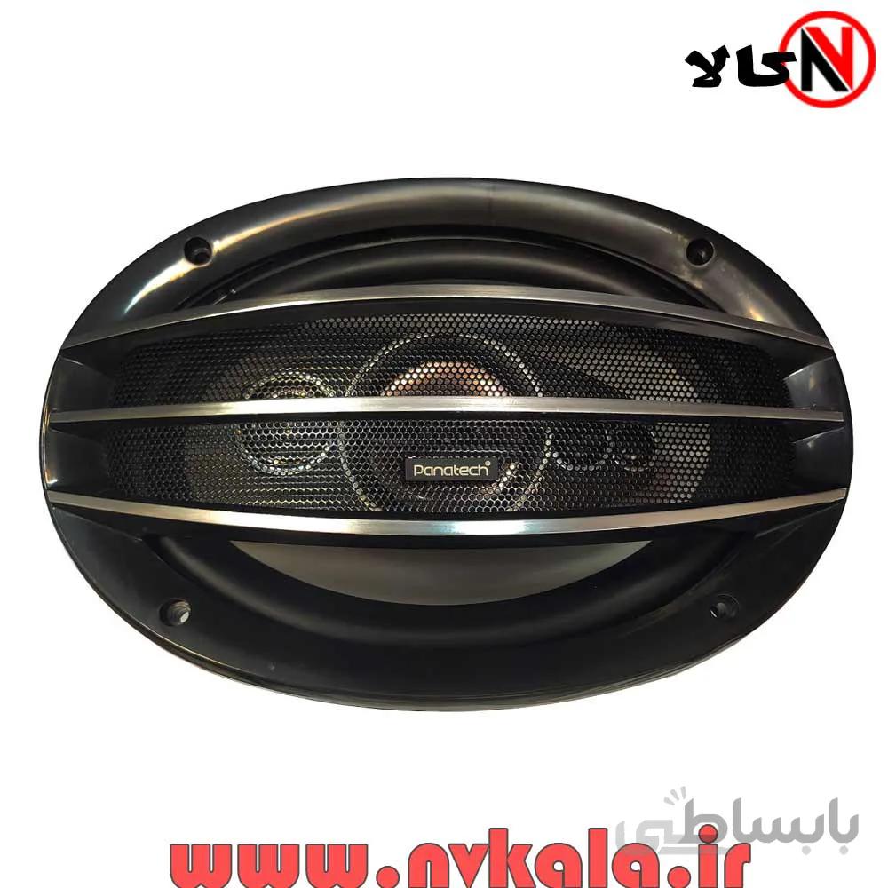 بلندگو بیضی پاناتک مدل PCS-6924P