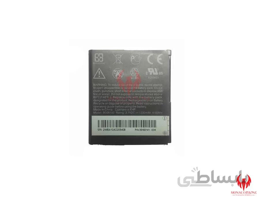 باتری گوشی اچ تی سی HTC Desire HD G10
