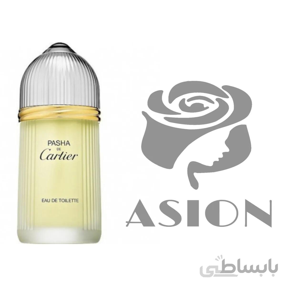 عطر ادکلن کارتیر پاشا