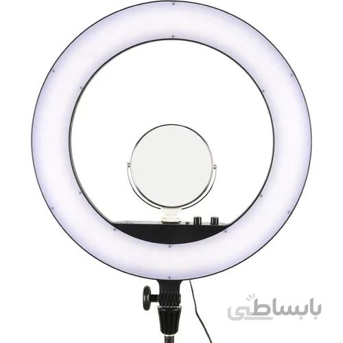 رینگ لایت گودکس Godox LR160 Bi-Color Ringlight