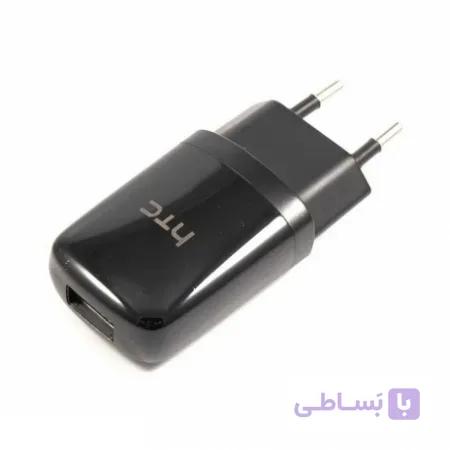شارژر سرجعبه ORIGINAL HTC CHARGER