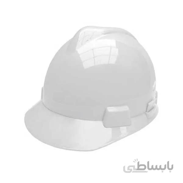 کلاه ایمنی مهندسی اینکو مدل HSH02