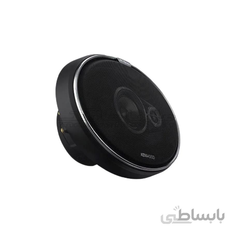 بلندگوی کنوود مدل KFC-HQR7100 ا Kenwood KFC-HQR7100 Car Speaker