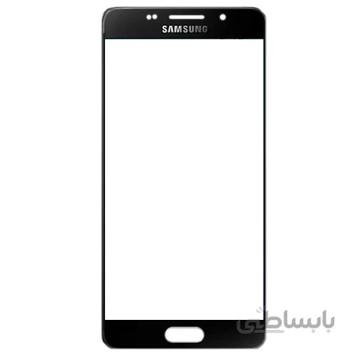 تاچ گلس سامسونگ گلکسی GALAXY A510 / A5 2016 ا تاچ گلس گوشی سامسونگ گلکسی مدل آ 510