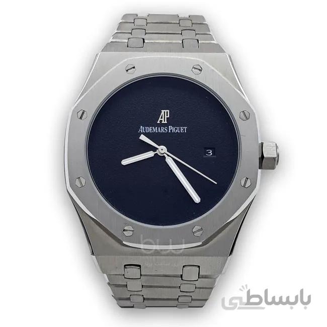 ساعت مچی مردانه اتوماتیک فلزی آدمارس پیکه / AUDEMARS PIGUET H03168