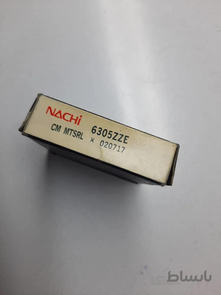 بلبرینگ 6305ZZE ناچی