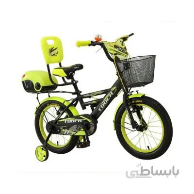 دوچرخه 16 تاچ مدل Watto