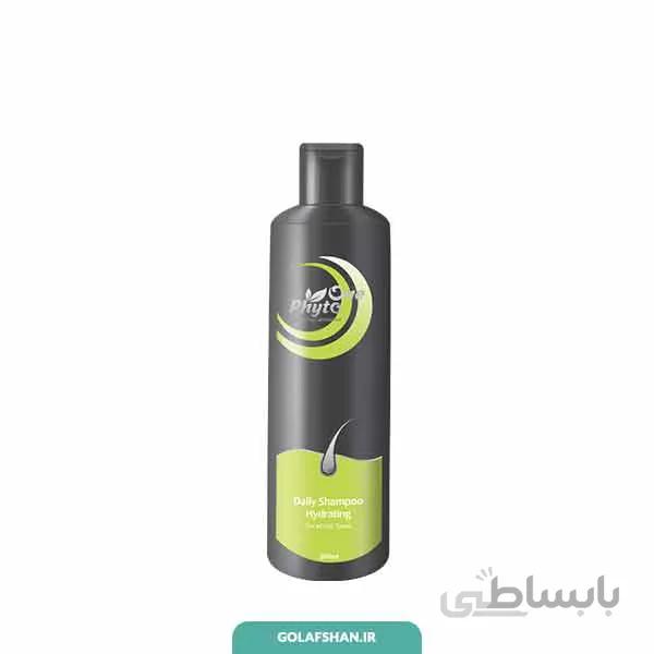 شامپو روزانه وآبرسان فیتووان