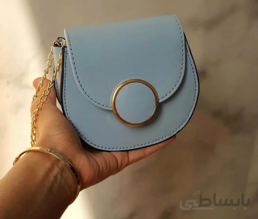 کیف مینی زنانه کد KF231