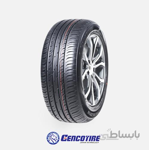 لاستیک جنکو، 185/65R15