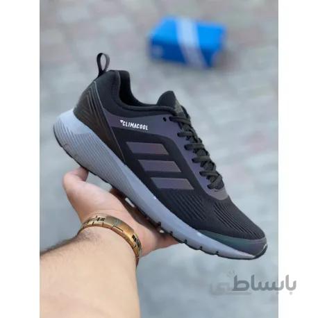 کفش اصلی آدیداس کلیماکول مشکی رنگ adidas climacool