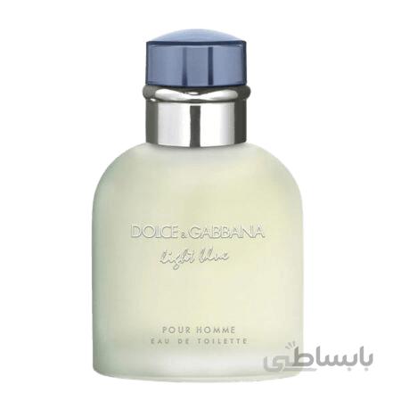عطر ادکلن دی اند جی دلچه گابانا لایت بلو پورهوم | Dolce Gabbana Light Blue pour Homme
