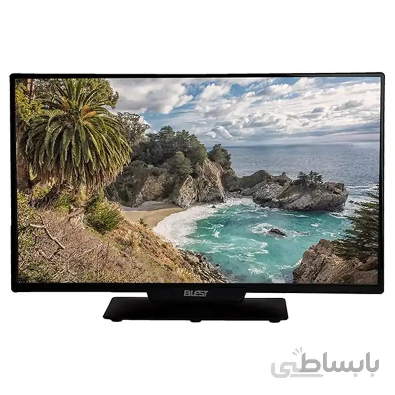 تلویزیون 24 اینچ بلست مدل BTV-24HB210B