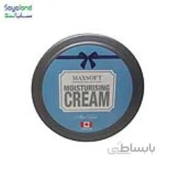 کرم آبرسان مکس سافت مدل آلوئه ورا حجم 250 میلی لیتر