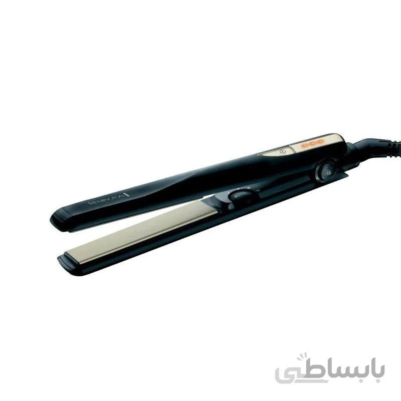اتو مو رمینگتون مدل S1005 ا Remington S1005 Hair Straightener