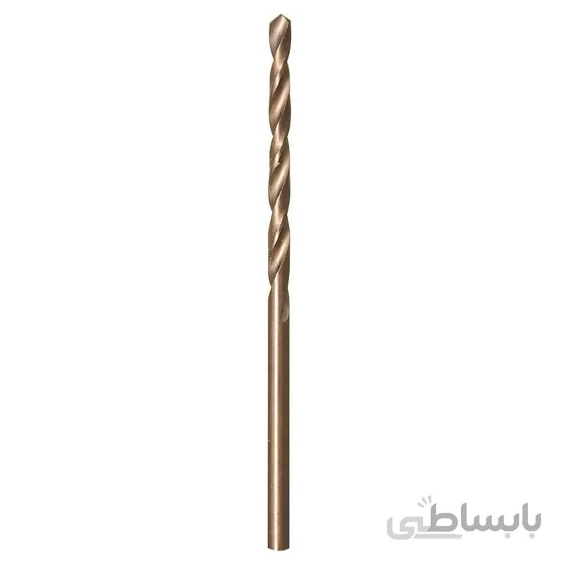 مته کبالت کد MT3 سایز 3 میلی متر