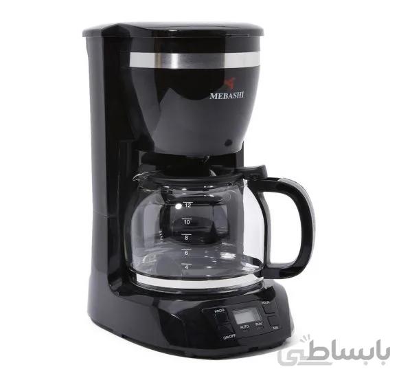 فرانسه ساز مباشی مدل DCM1001B